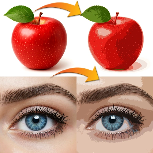 Link to Color Value Fined in Pictures.