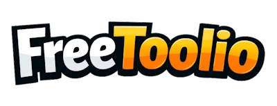 FreeToolio word logo
